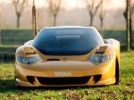 Edonis Prototipo 2001 года